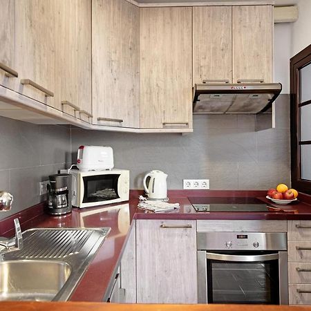 Apartamento White Sun Playa Honda  Exteriér fotografie
