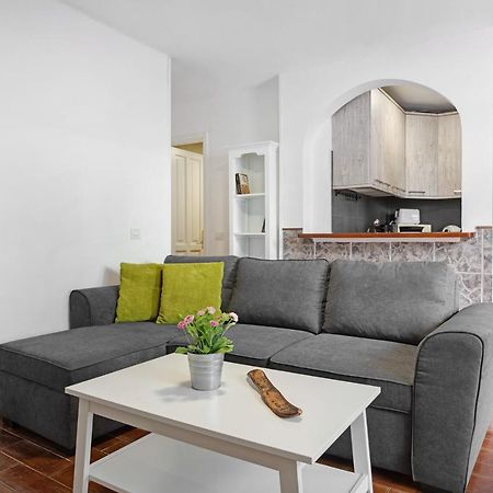 Apartamento White Sun Playa Honda  Exteriér fotografie