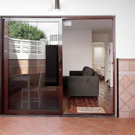 Apartamento White Sun Playa Honda  Exteriér fotografie