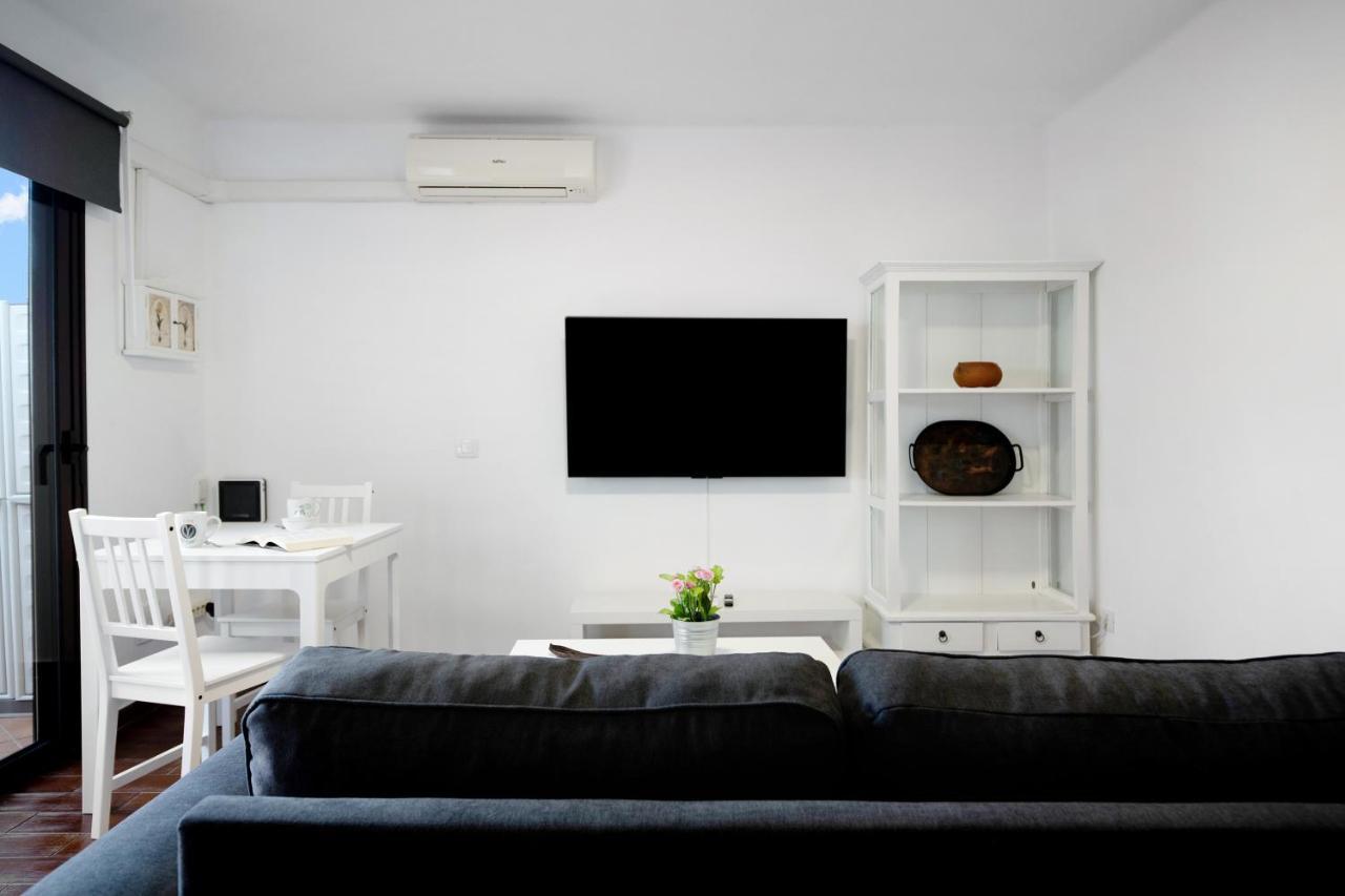 Apartamento White Sun Playa Honda  Exteriér fotografie