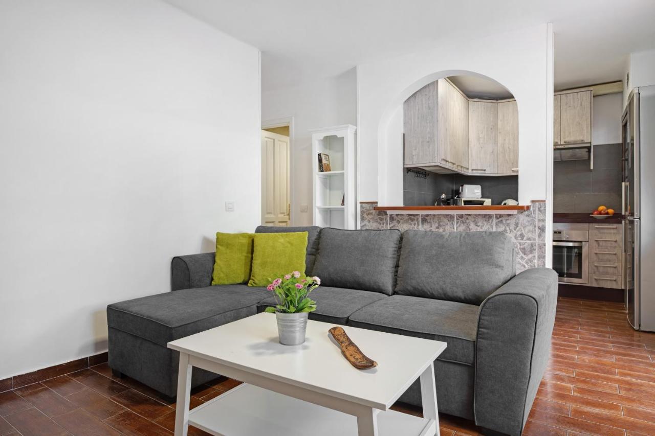 Apartamento White Sun Playa Honda  Exteriér fotografie
