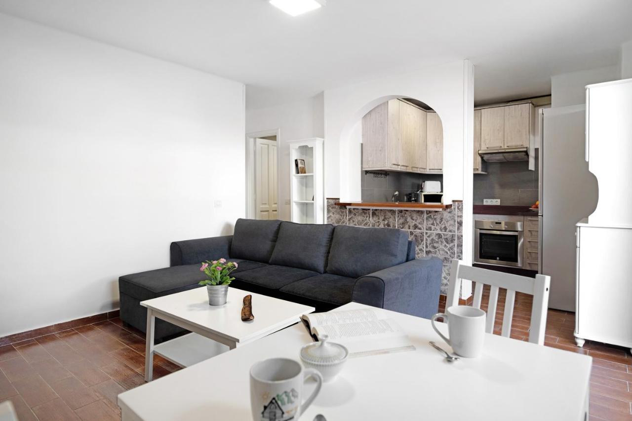 Apartamento White Sun Playa Honda  Exteriér fotografie