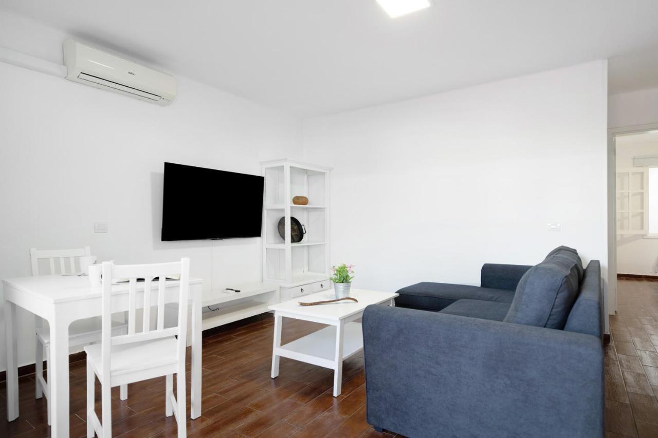 Apartamento White Sun Playa Honda  Exteriér fotografie