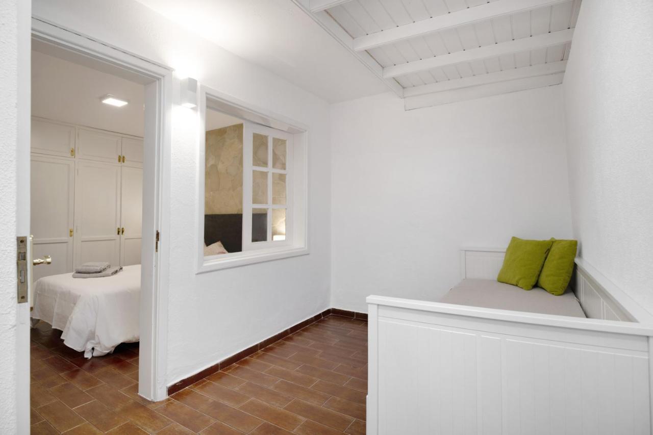 Apartamento White Sun Playa Honda  Exteriér fotografie