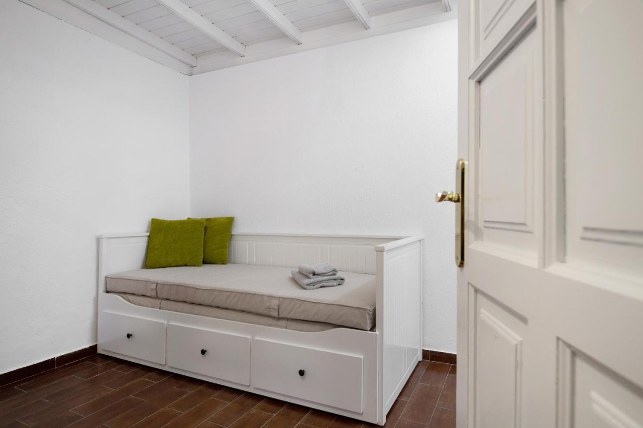Apartamento White Sun Playa Honda  Exteriér fotografie