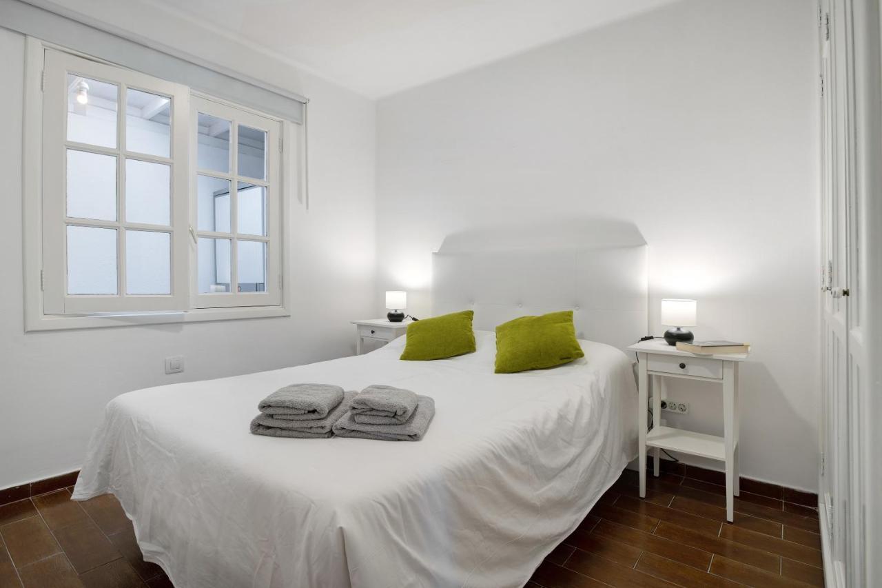 Apartamento White Sun Playa Honda  Exteriér fotografie