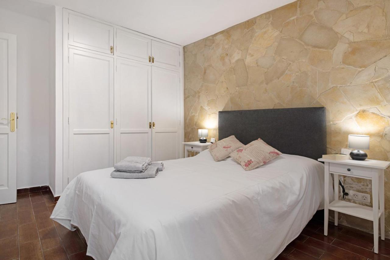 Apartamento White Sun Playa Honda  Exteriér fotografie