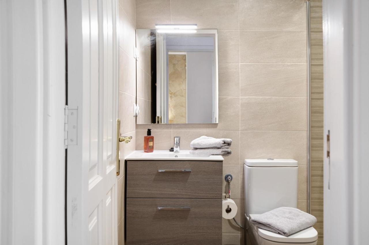 Apartamento White Sun Playa Honda  Exteriér fotografie