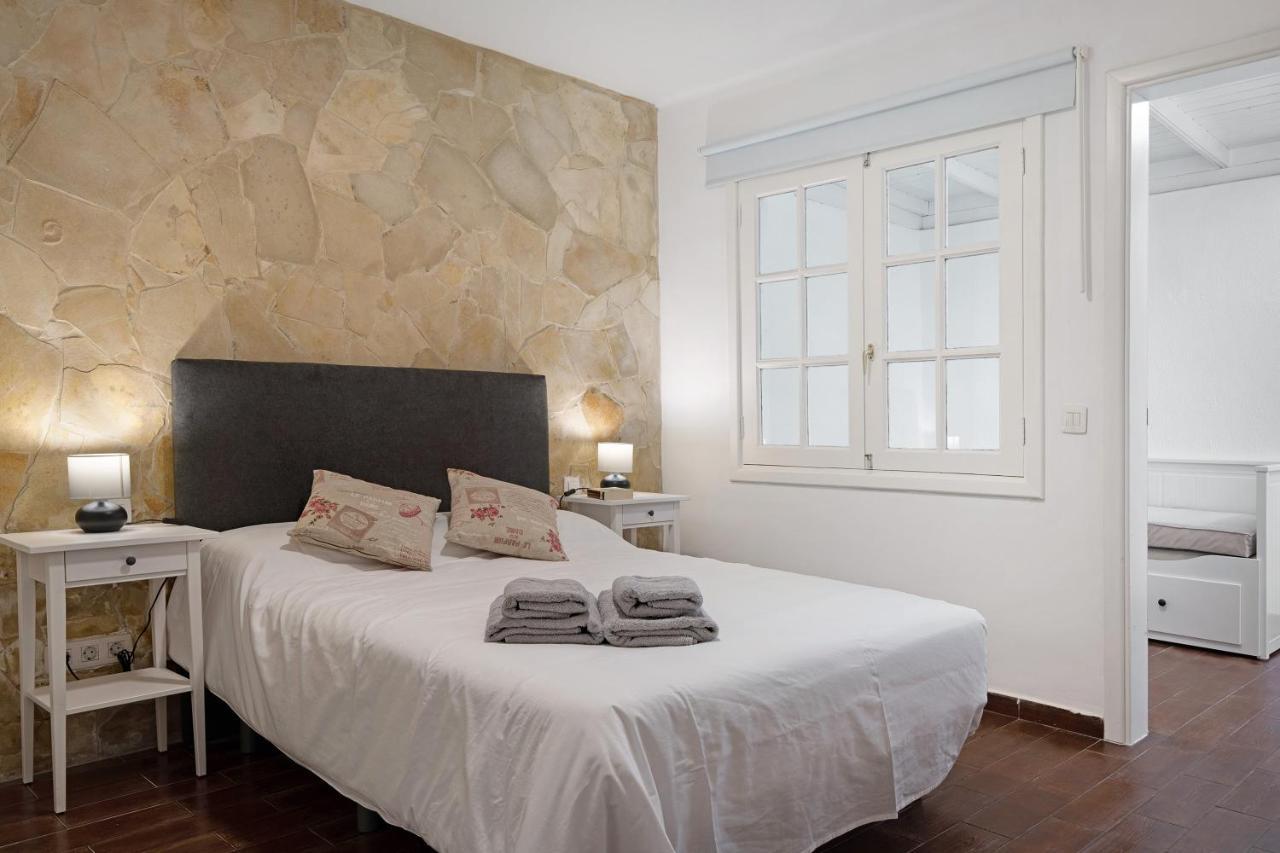 Apartamento White Sun Playa Honda  Exteriér fotografie