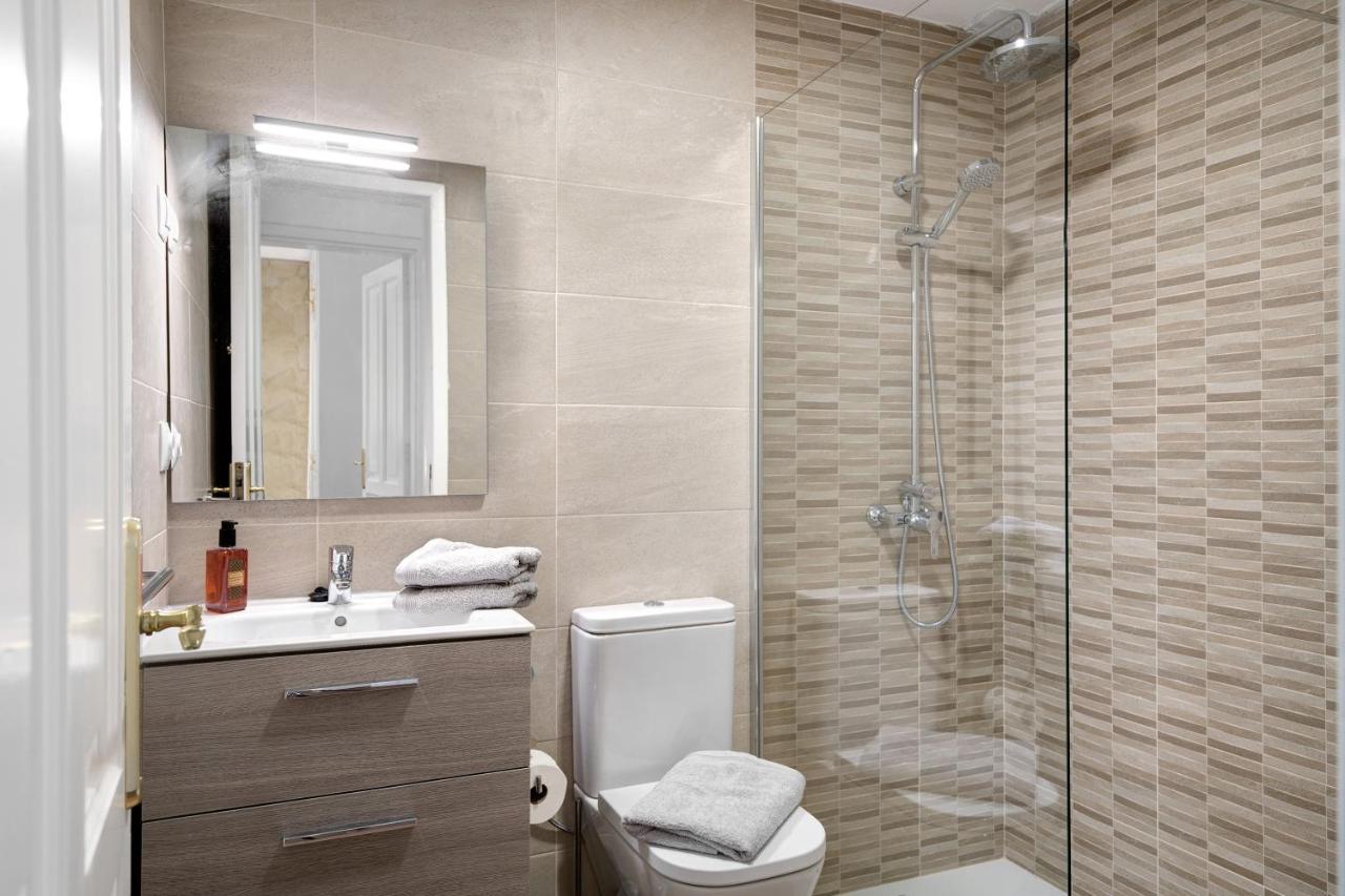 Apartamento White Sun Playa Honda  Exteriér fotografie