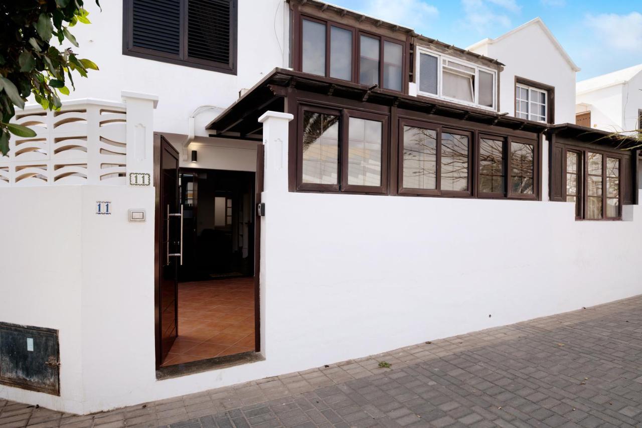 Apartamento White Sun Playa Honda  Exteriér fotografie